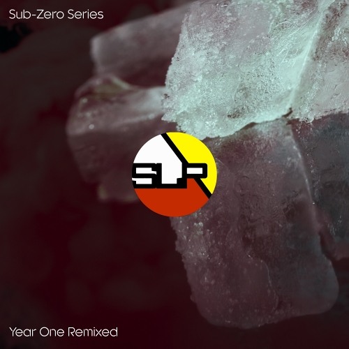 Various Artists - Sub-Zero Year One Remixed