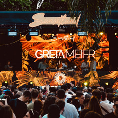 Live At Buenos Aires, Argentina with Nora En Pure x Go For More 2.11.2024