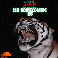 IDZ JSU Homecoming Mix '25
