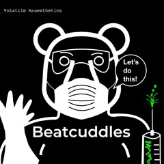 Volatile Anaesthetics