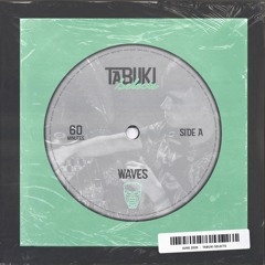 TABUKI Selects: Wave Trax