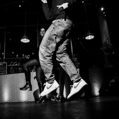 ROY (OMA) @ Djoon With Nuit Noire 27.01.23
