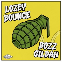 Bozz - Glidah (Free Download)