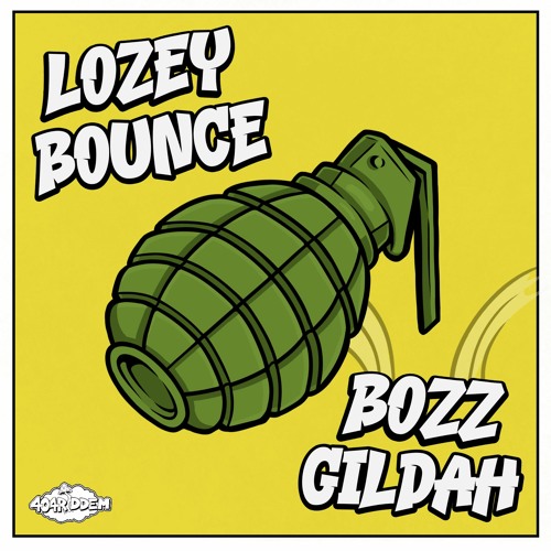 Lozey - Bounce (Free Download)