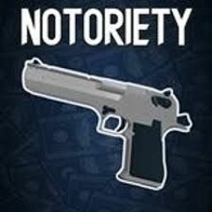 Notoriety - Calm Down