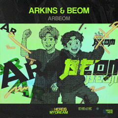 Arkins & BEOM (KOR) - 머니머니 (Money Money)