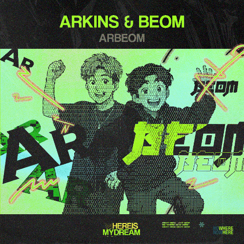 Arkins & BEOM (KOR) - 벚꽃엔딩 (Bomb Breaker)