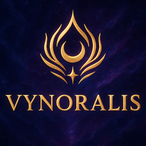 Vynoralis - This Is How I Grieve