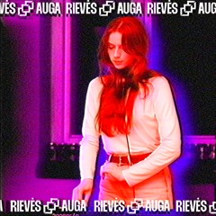 RIEVĖS AUGA #7 - Greta