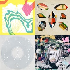 Liminal deep listening (Daylist)