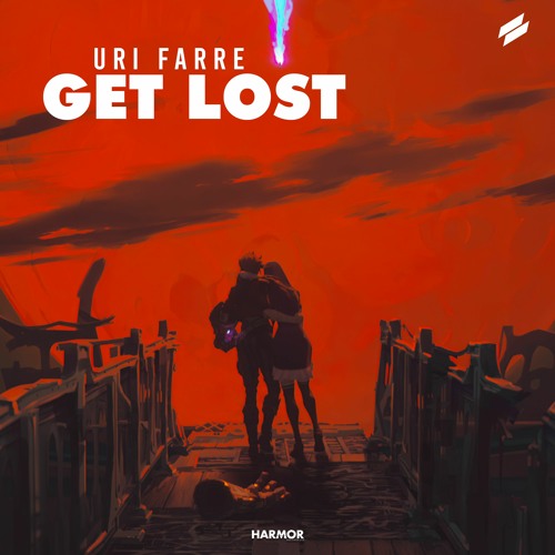 Uri Farre - Get Lost