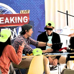 Breaking News AI Team Building Activity