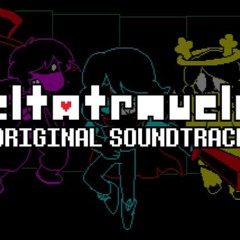 Standard Combat Scenario - DELTATRAVELER OST