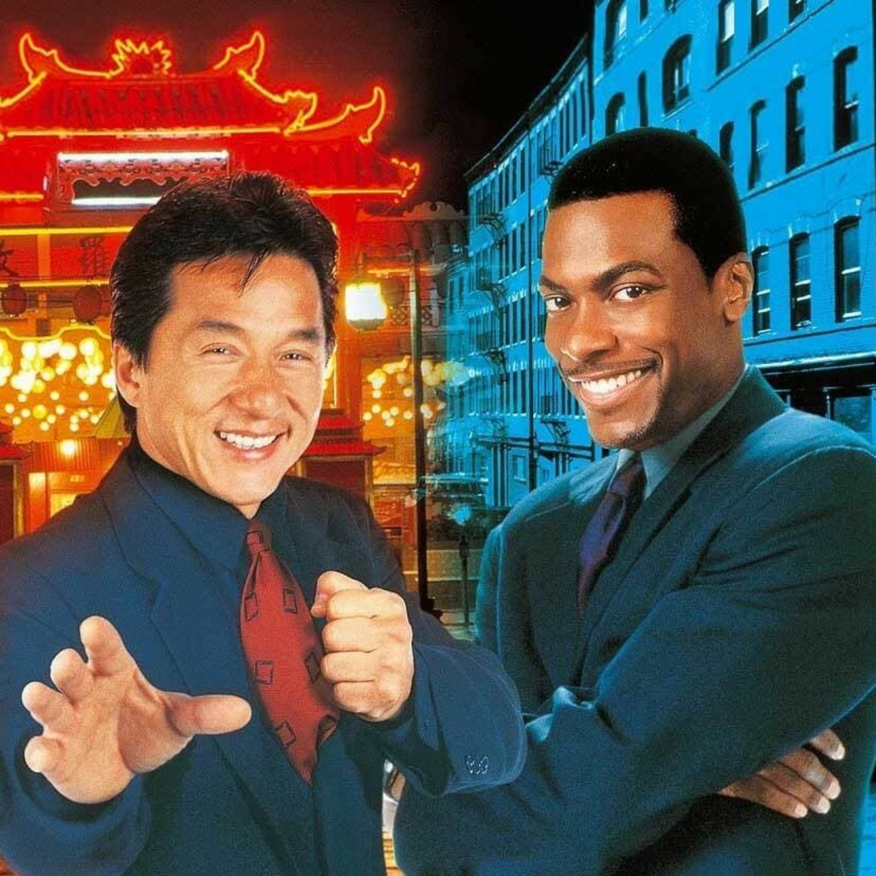 PREVIEW - #267 - The Rush Hour of Our Discontent
