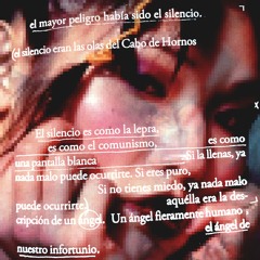 angel de nuestro infortunio (playgirl certified)