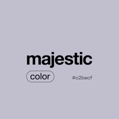 majestic color | free to use music by creators, for creators