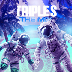 TRIPLE S - THE MIX