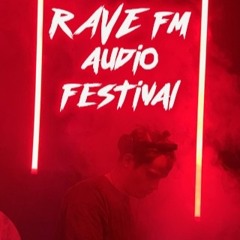 RAVE FM AUDIO FESTIVAL - RAVEDAN