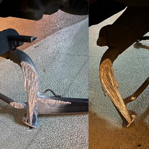 Turbotronic - BABA ( x1.15, Bass Boosted )