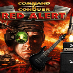 Red Alert - Hell March (arrangement demo)