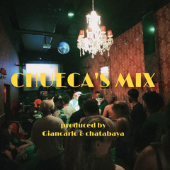 CHUECA'S OFFICIAL MIX