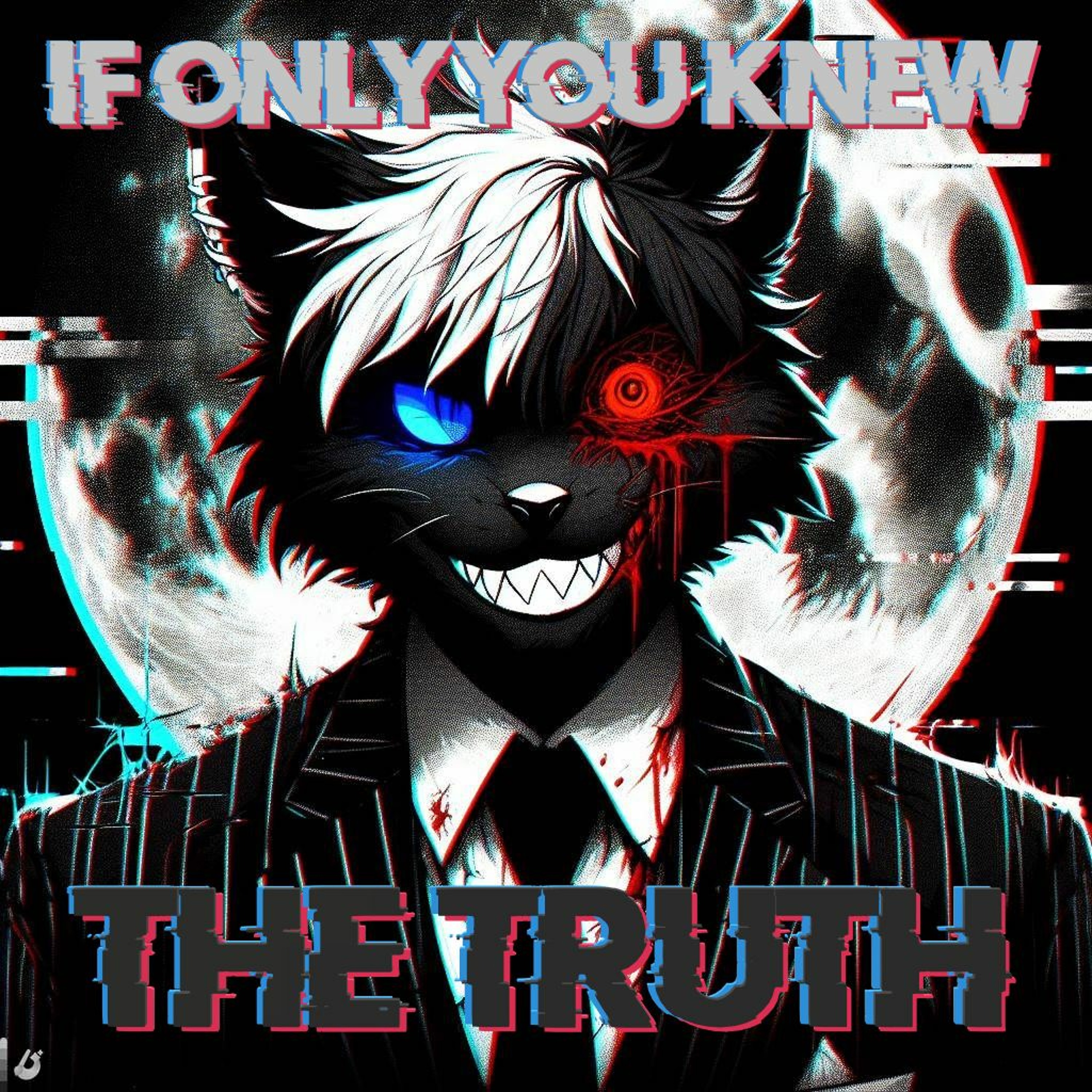 Sinister Intentions [BEEPBOX | ORIGINAL] episode artwork