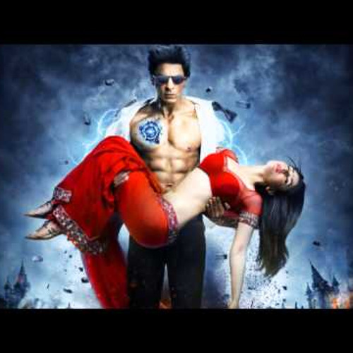RA.One theme song - Vishal Shekhar (Full Song)