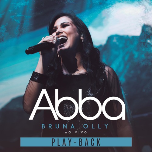 Hosana Playback Feat Leandro Borges By Bruna Olly