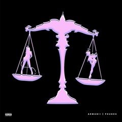 ARMANII - POUNDS