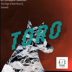 Free Download: El Columpio Asesino - Toro (Victor Roger & Ruben Ramos Groovedit 2022)