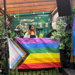 Lorac @ Crystal Queer Pride day - Dublin, Ireland - 29.06.2024