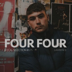 Local Selection 275: LAWRENCE