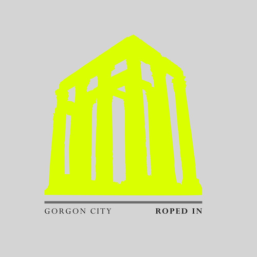 Stream Roped In (Extended Mix) by City Listen online for free