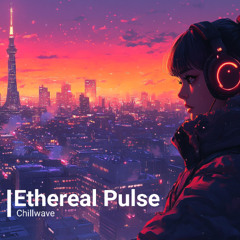 Ethereal Pulse | Chillwave Synthwave Music