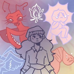 18. Friends Again - Story of Seasons