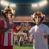 Gameday4.0 DJ mix artwork - Electronic music tracklist cover image