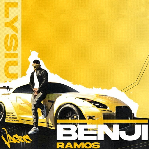 Paff - Don't F*ck With Benji