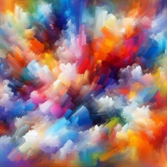 Lovely Colors