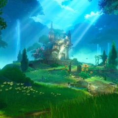 Ann's Quiescent Residence - Genshin Impact