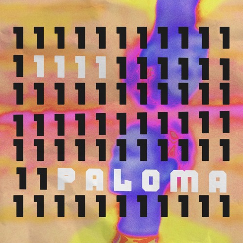 FLYBOY049: 1111, Lauren L'aimant - Paloma