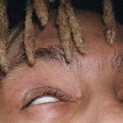 Juice WRLD - Eyes Up (Session)