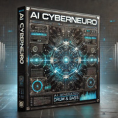 AI Cyberneuro