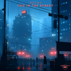 Fog on the Street