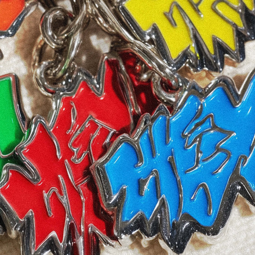 Version 34 - Hey Yo DJ [No Mercy]