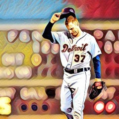 Max Scherzer