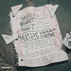Scrutiny [Official Audio]