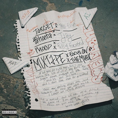 Been Had Gigi [Official Audio]