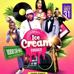 ICE CREAM SUNDAZ (raw)
