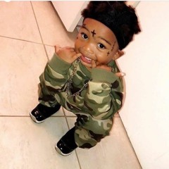 LUVBBYXSOSA(enemies rmx) by m0llyman [Hosted by glory]