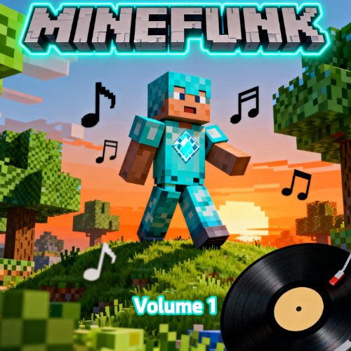 MINEFUNK - Volume 1